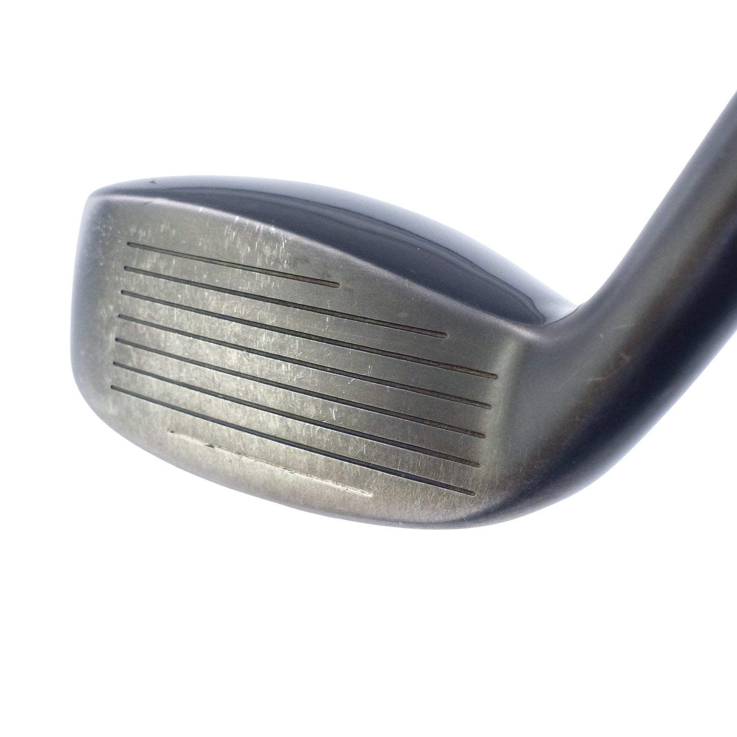 Adams: Idea Tech V3 5H Hybrid Graphite Regular Right Hand