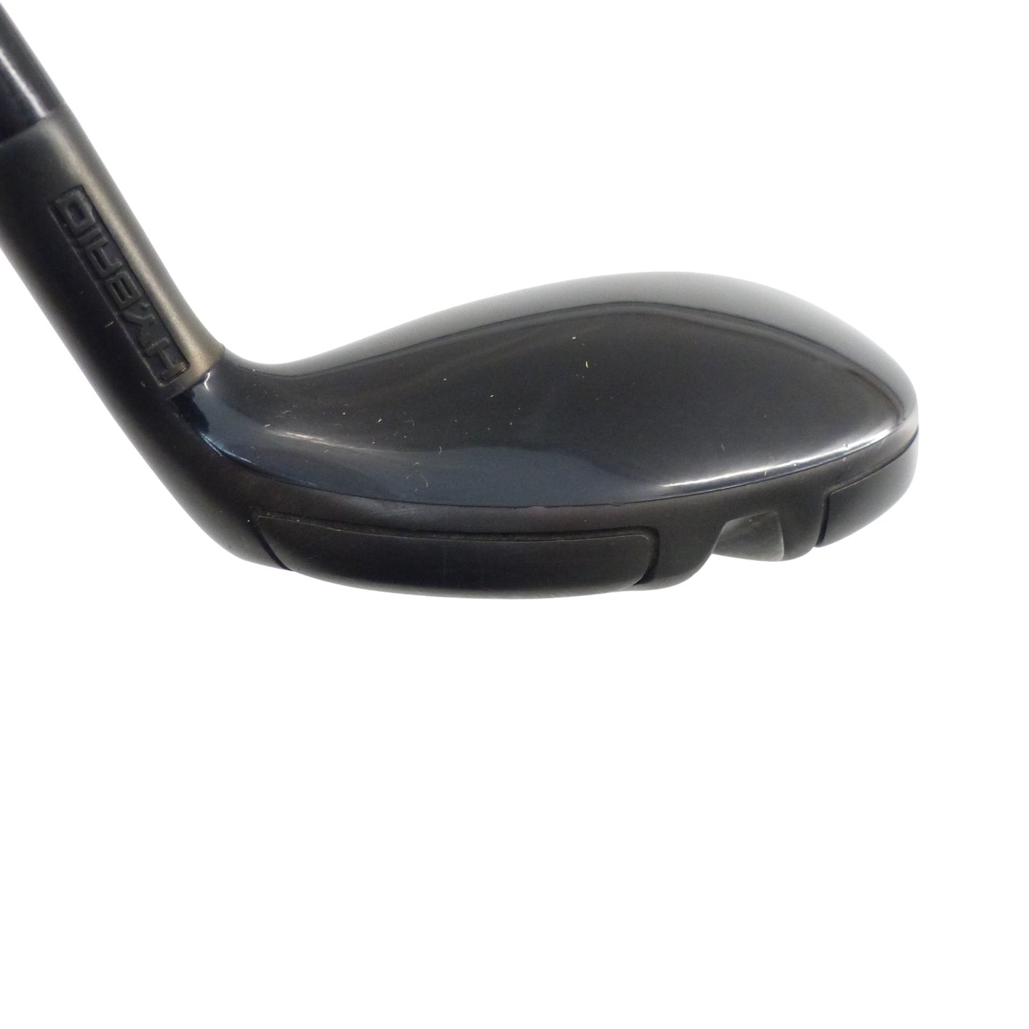 Adams: Idea Tech V3 5H Hybrid Graphite Regular Right Hand