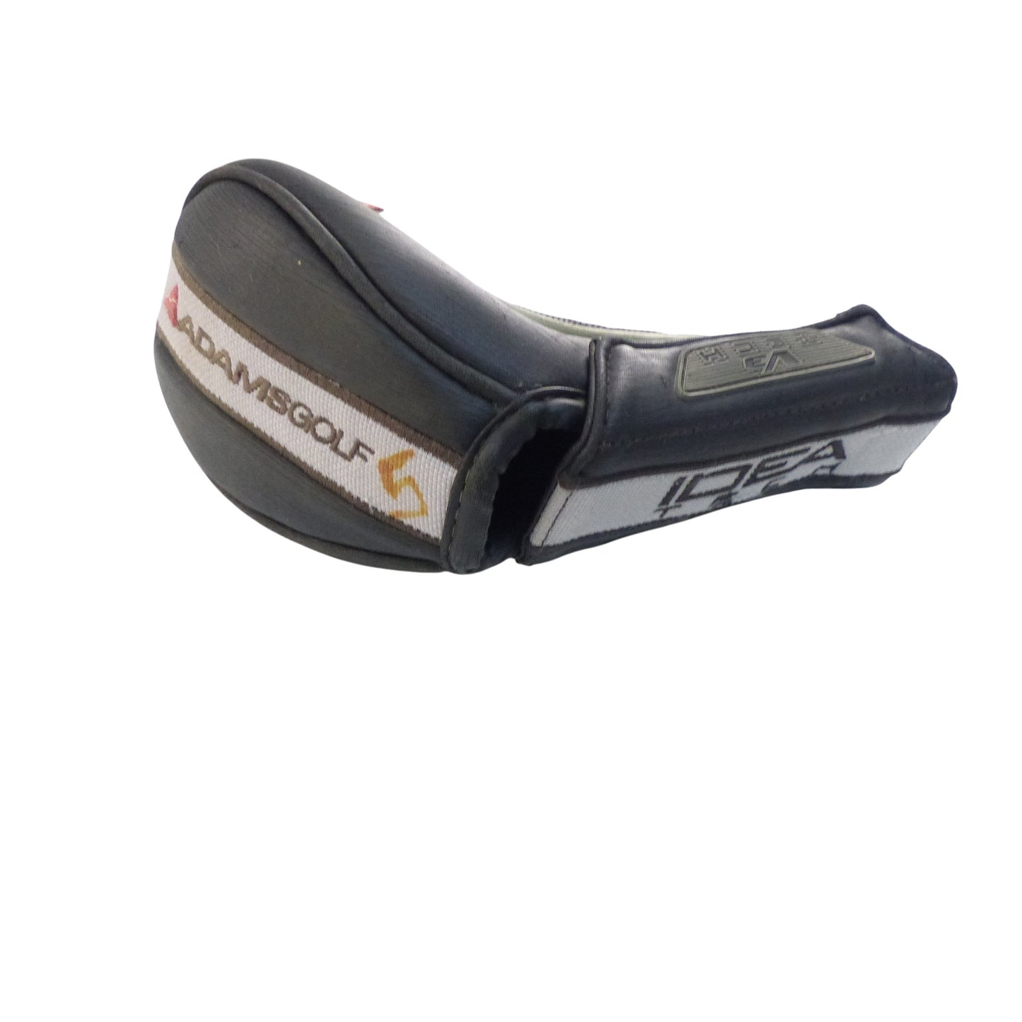 Adams: Idea Tech V3 5H Hybrid Graphite Regular Right Hand