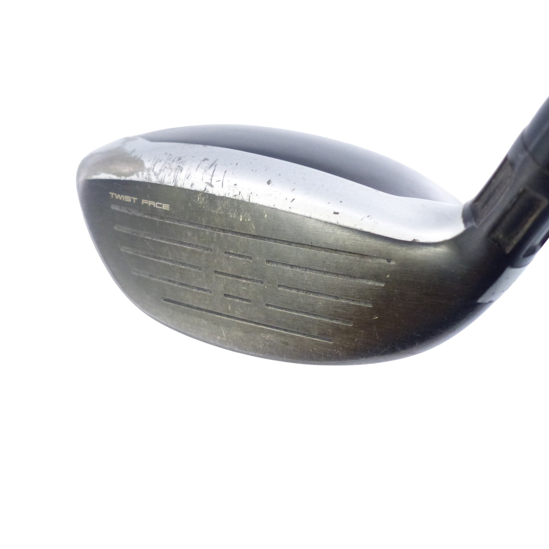 TaylorMade M6 Rescue Hybrid – Golf Traders