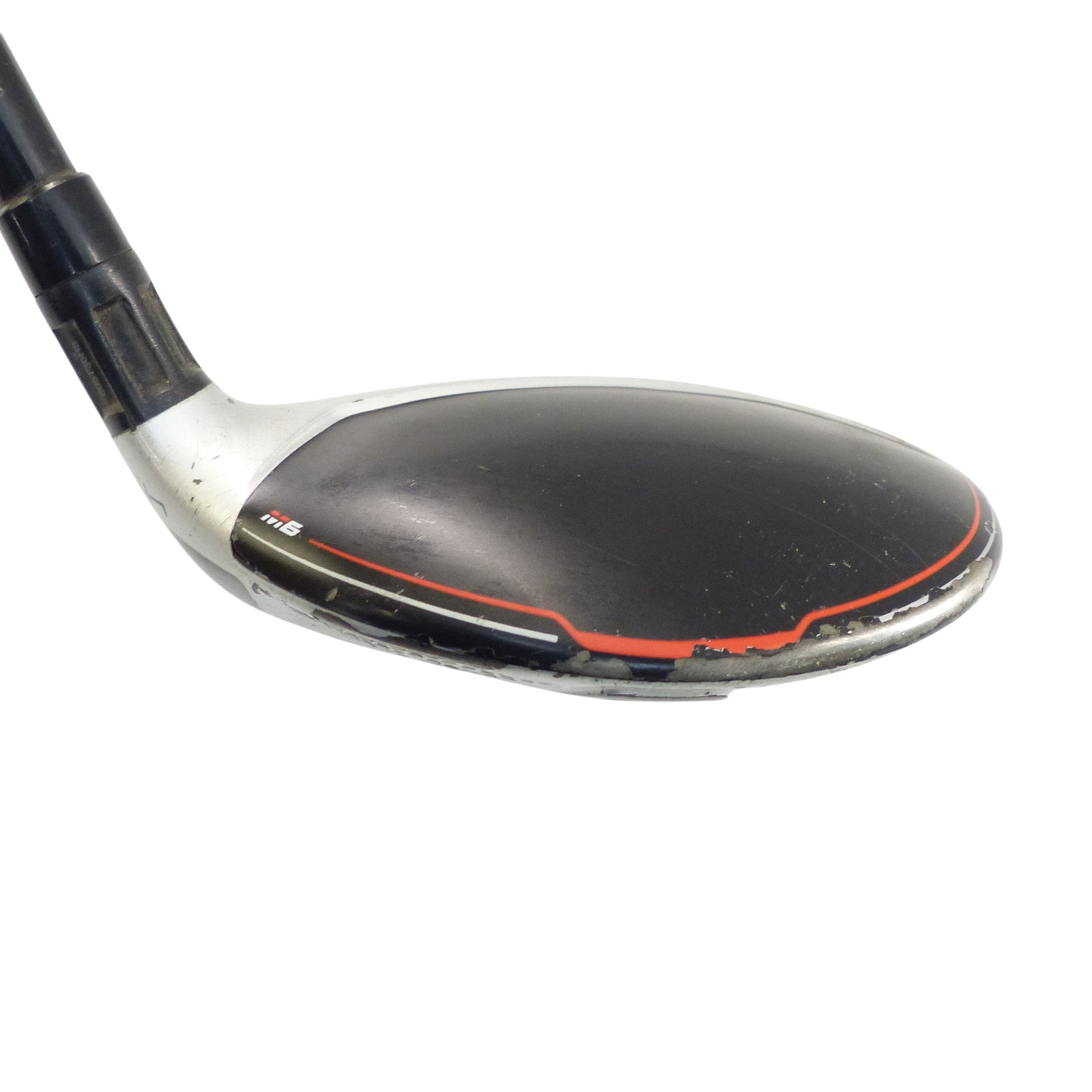 TaylorMade M6 Rescue Hybrid – Golf Traders