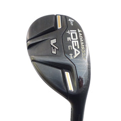Adams: Idea Tech V3 4H Hybrid Graphite Regular Right Hand