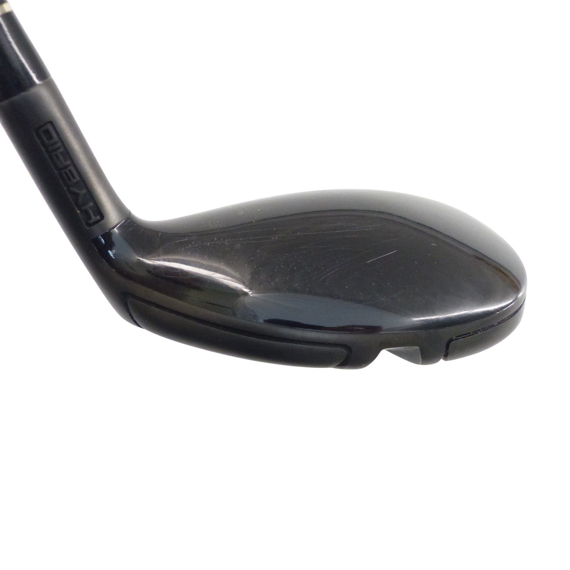 Adams: Idea Tech V3 4H Hybrid Graphite Regular Right Hand – Golf