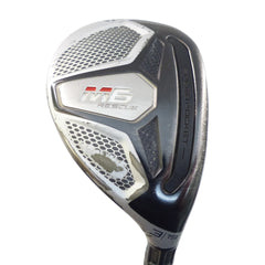 TaylorMade: M6 Rescue 3H Hybrid Graphite Regular Right Hand