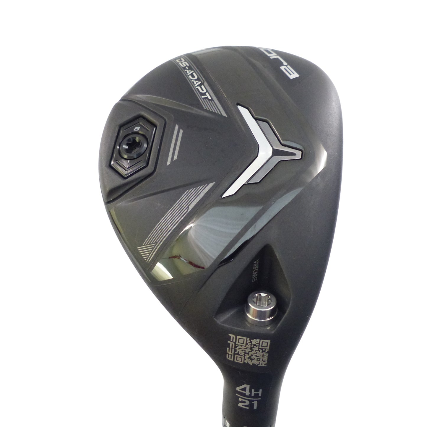 Cobra: DS-Adapt 4H Hybrid Graphite Regular Right Hand