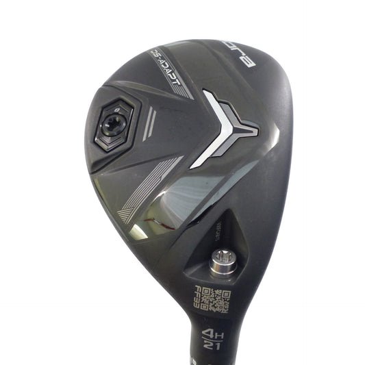 Cobra: DS-Adapt 4H Hybrid Graphite Regular Right Hand