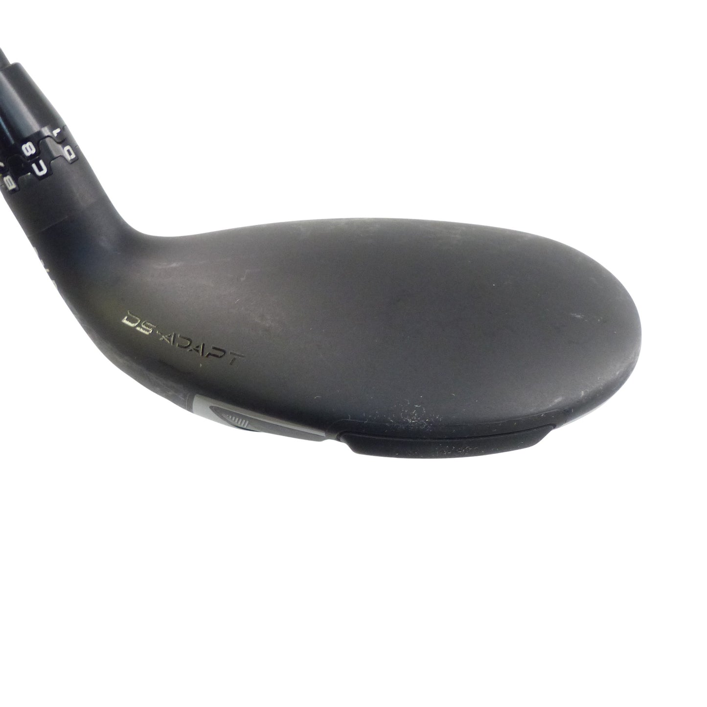 Cobra: DS-Adapt 4H Hybrid Graphite Regular Right Hand