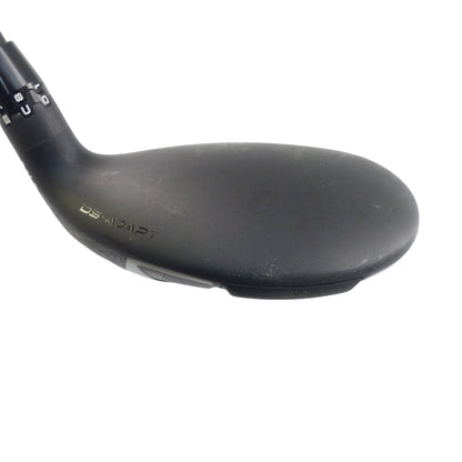Cobra: DS-Adapt 4H Hybrid Graphite Regular Right Hand