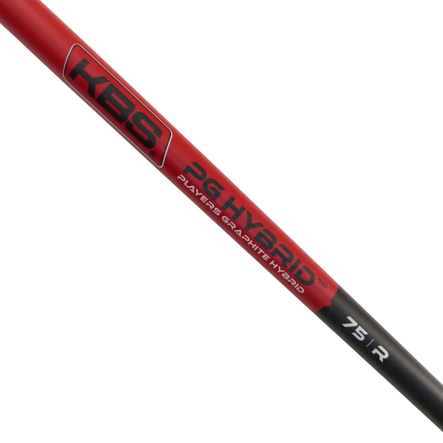 Cobra: DS-Adapt 4H Hybrid Graphite Regular Right Hand