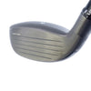 TaylorMade: Qi35 Rescue 4H Hybrid Graphite Stiff Right Hand