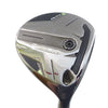 TaylorMade: Qi35 3w Fairway Wood Graphite Stiff Right Hand
