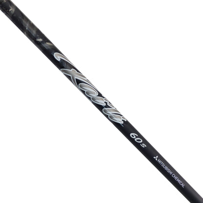 TaylorMade: Qi35 3w Fairway Wood Graphite Stiff Right Hand