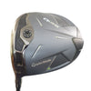 TaylorMade: Qi35 9.0° Driver Graphite Stiff Left Hand
