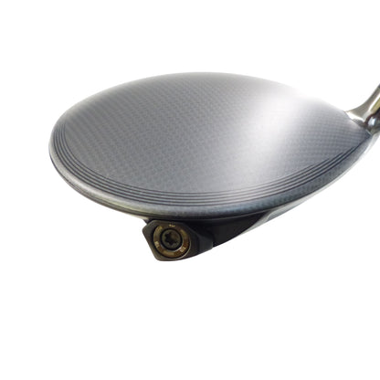 TaylorMade: Qi35 9.0° Driver Graphite Stiff Left Hand