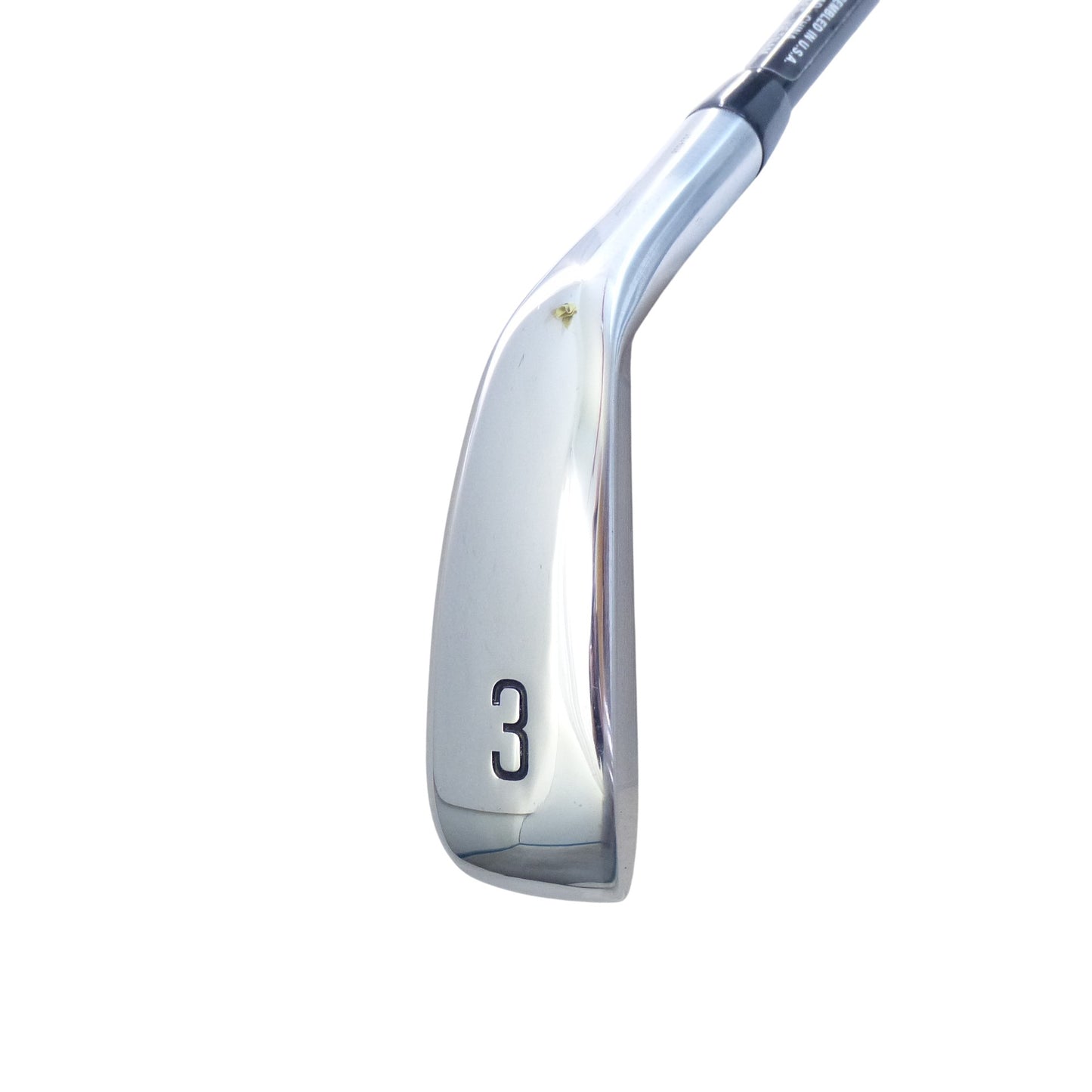 Titleist: U505 3H Hybrid Graphite Stiff Left Hand