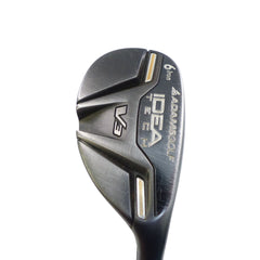 Adams: Idea Tech V3 6H Hybrid Graphite Regular Right Hand