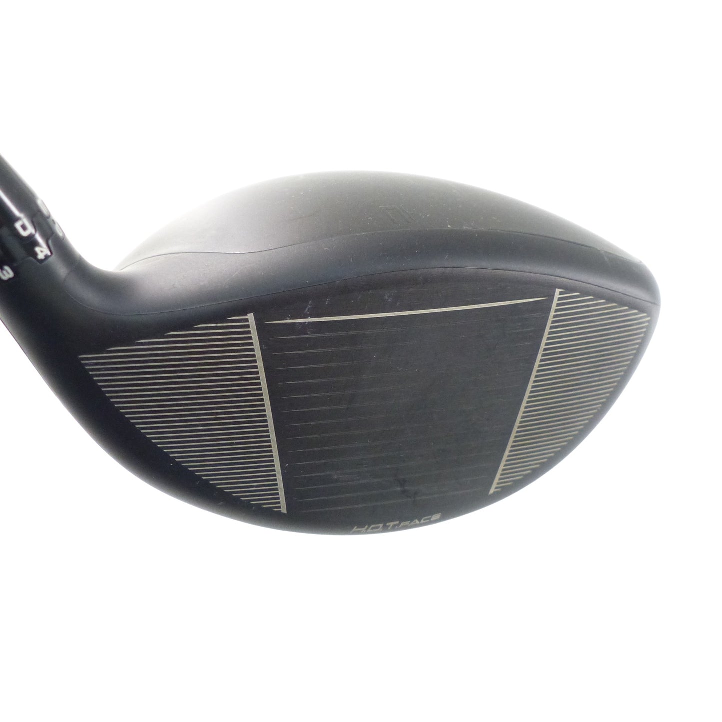 Cobra: DS-Adapt MAX-K 10.5° Driver Graphite Regular Left Hand