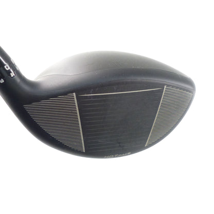 Cobra: DS-Adapt MAX-K 10.5° Driver Graphite Regular Left Hand
