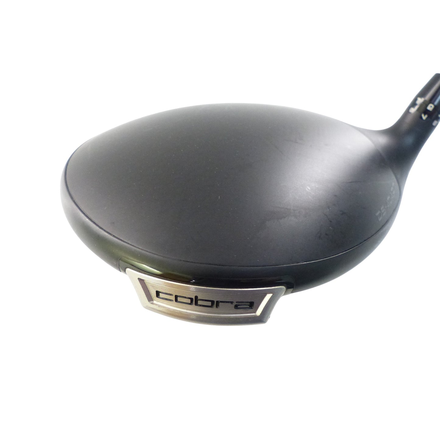 Cobra: DS-Adapt MAX-K 10.5° Driver Graphite Regular Left Hand