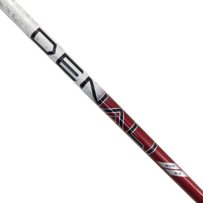 Cobra: DS-Adapt MAX-K 10.5° Driver Graphite Regular Left Hand