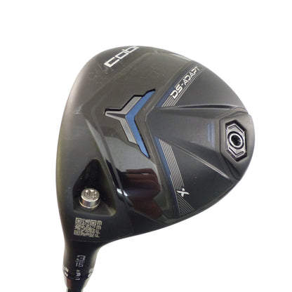 Cobra: DS-Adapt X 3w Fairway Wood Graphite Stiff Left Hand