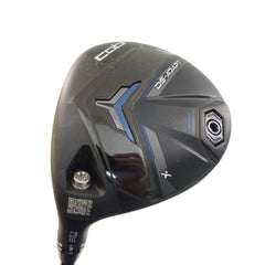 Cobra: DS-Adapt X 3w Fairway Wood Graphite Stiff Left Hand