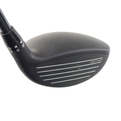 Cobra: DS-Adapt X 3w Fairway Wood Graphite Stiff Left Hand