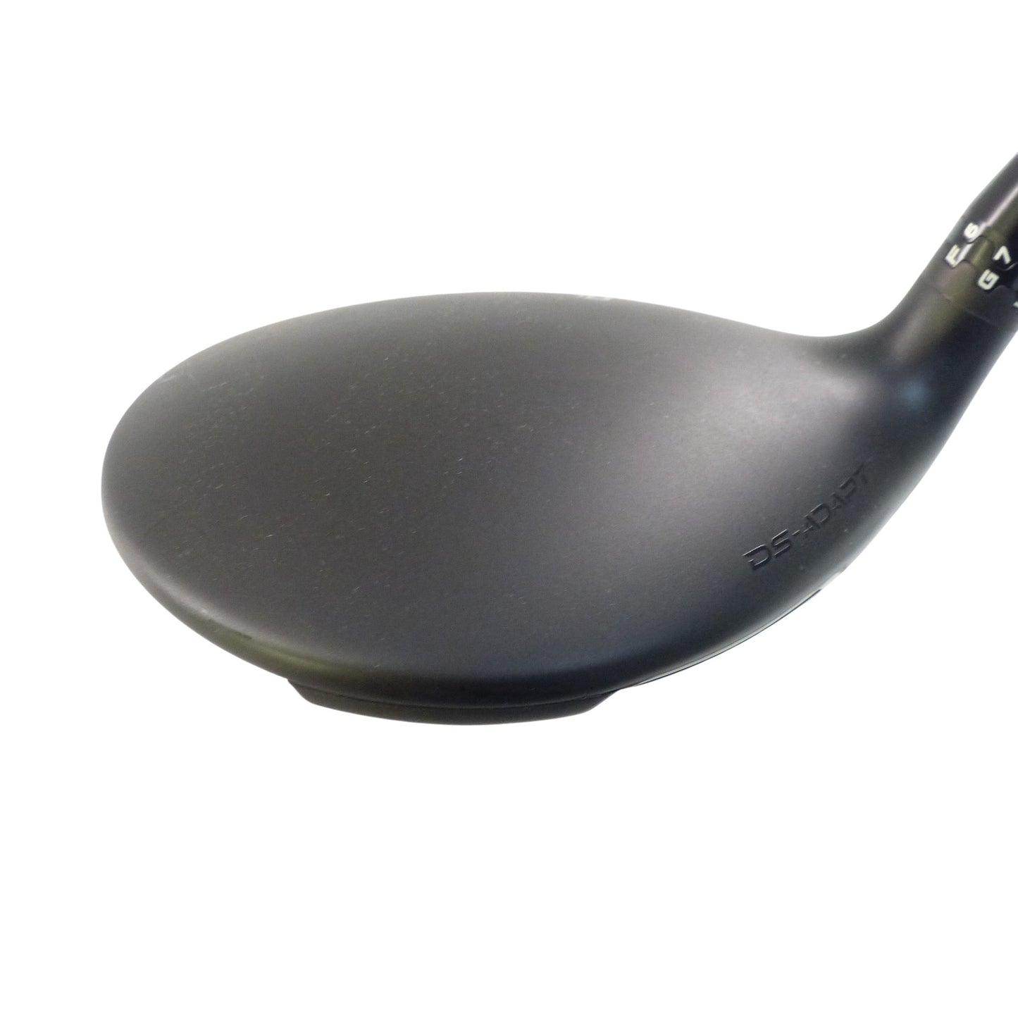 Cobra: DS-Adapt X 3w Fairway Wood Graphite Stiff Left Hand