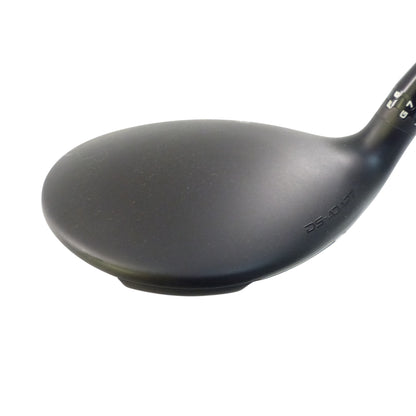 Cobra: DS-Adapt X 3w Fairway Wood Graphite Stiff Left Hand