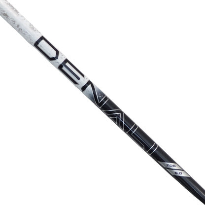 Cobra: DS-Adapt X 3w Fairway Wood Graphite Stiff Left Hand