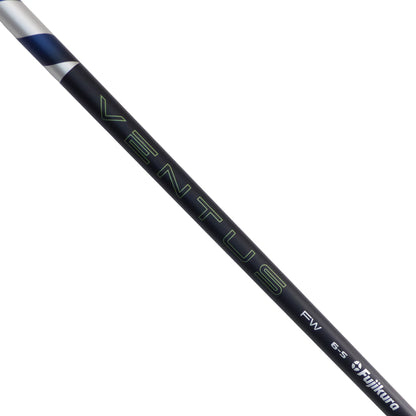 TaylorMade: Qi35 3w Fairway Wood Graphite Stiff Right Hand