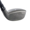 TaylorMade: Qi35 Rescue 4H Hybrid Graphite Regular Left Hand