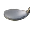 TaylorMade: Qi35 Rescue 4H Hybrid Graphite Regular Left Hand