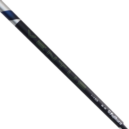 TaylorMade: Qi35 Rescue 4H Hybrid Graphite Regular Left Hand