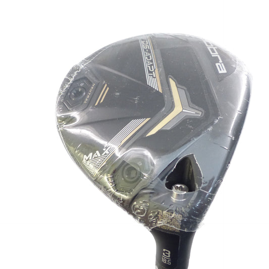 Cobra: DS-Adapt MAX 3w Fairway Wood Graphite Ladies Right Hand