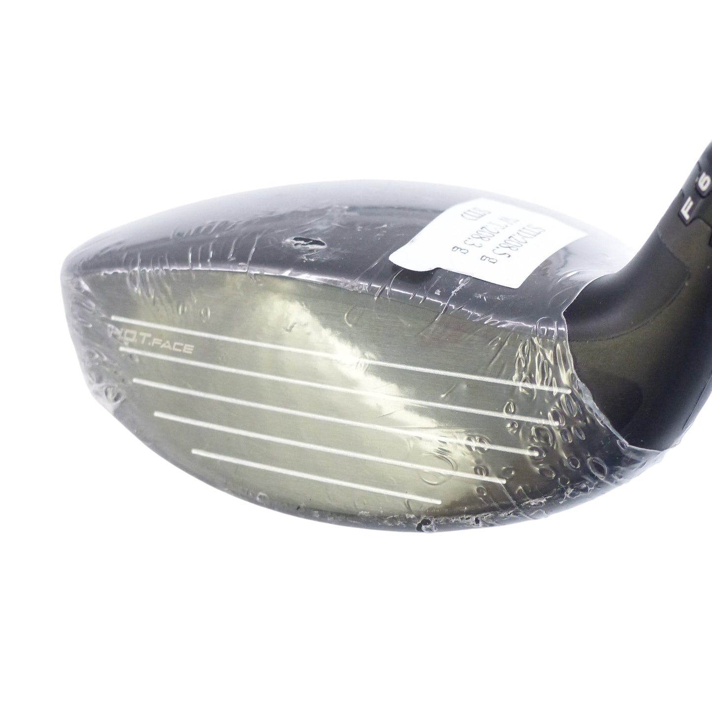 Cobra: DS-Adapt MAX 3w Fairway Wood Graphite Ladies Right Hand
