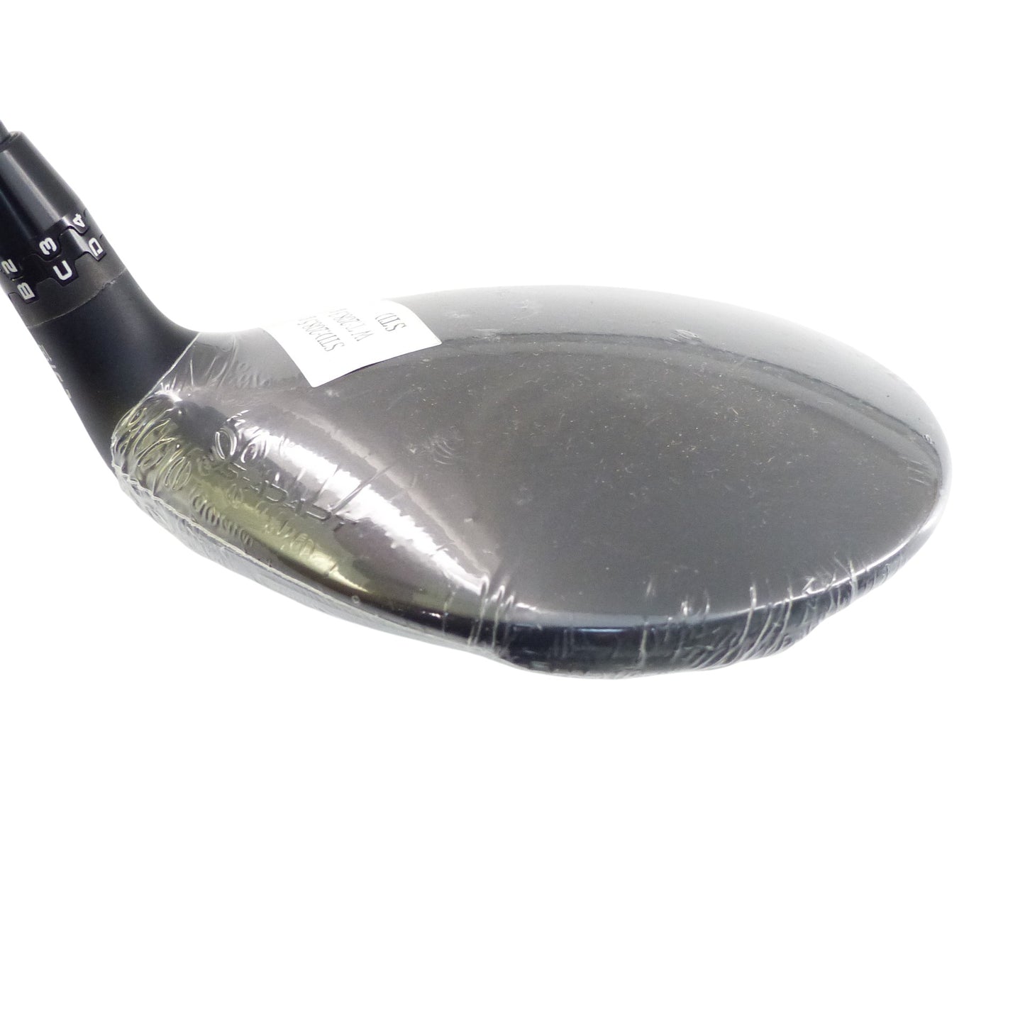 Cobra: DS-Adapt MAX 3w Fairway Wood Graphite Ladies Right Hand