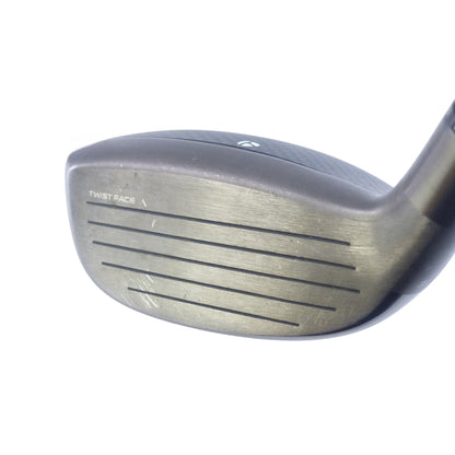 TaylorMade: Qi35 Rescue 4H Hybrid Graphite Regular Right Hand