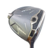 TaylorMade: Qi35 10.5° Driver Graphite Regular Right Hand