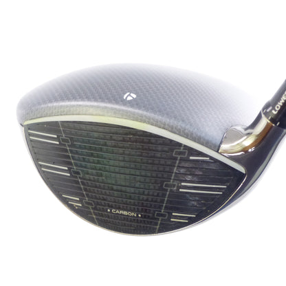 TaylorMade: Qi35 10.5° Driver Graphite Regular Right Hand