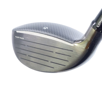 TaylorMade: Qi35 5w Fairway Wood Graphite Regular Right Hand