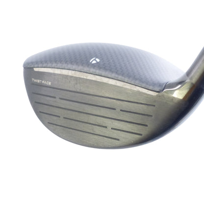 TaylorMade: Qi35 7w Fairway Wood Graphite Regular Right Hand