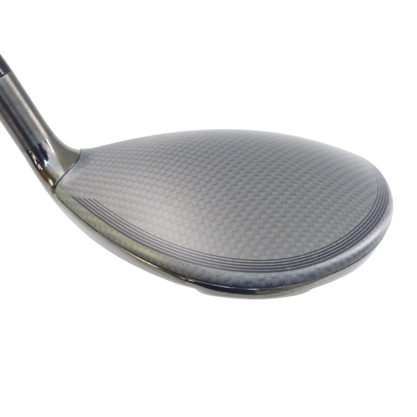 TaylorMade: Qi35 7w Fairway Wood Graphite Regular Right Hand