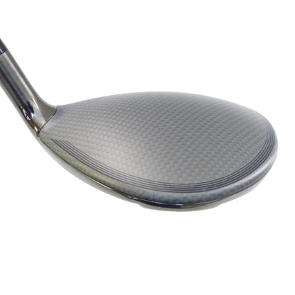 TaylorMade: Qi35 7w Fairway Wood Graphite Regular Right Hand