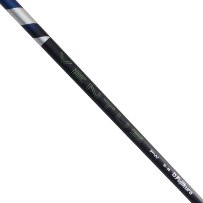 TaylorMade: Qi35 7w Fairway Wood Graphite Regular Right Hand