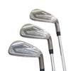 Cobra: DS-Adapt Iron Set 5-PW, GW (7 pc) Steel Regular Right Hand