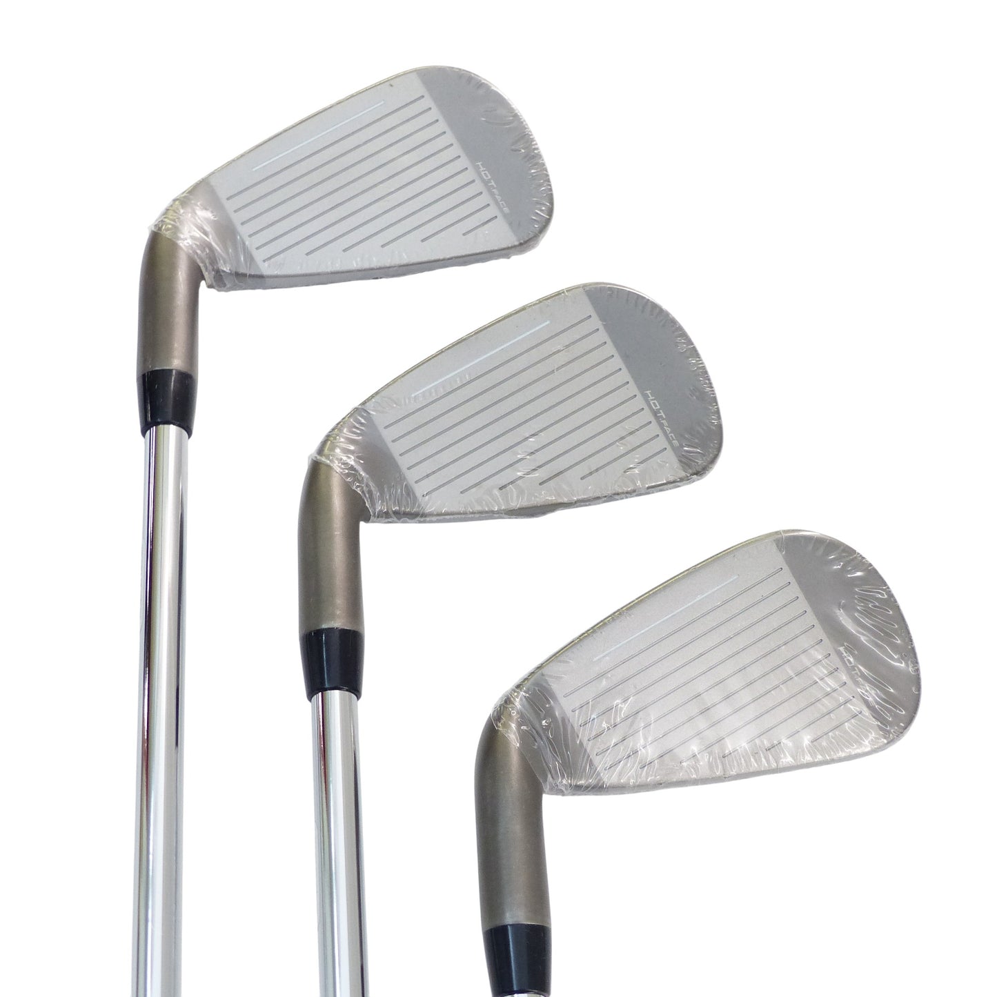 Cobra: DS-Adapt Iron Set 5-PW, GW (7 pc) Steel Regular Right Hand