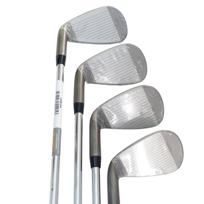Cobra: DS-Adapt Iron Set 5-PW, GW (7 pc) Steel Regular Right Hand