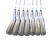 Cobra: DS-Adapt Iron Set 5-PW, GW (7 pc) Steel Regular Right Hand