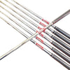 Cobra: DS-Adapt Iron Set 5-PW, GW (7 pc) Steel Regular Right Hand